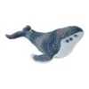 WILD REPUBLIC BALEINE A BOSSE Peluche 30/38 Cm -Plongée Sportive Boutique balaine a bosse 30 38 cm