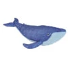 WILD REPUBLIC BALEINE BLEU Peluche 30/38 Cm