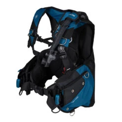AQUALUNG AXIOM Noir/Petrol Gilet Stabilisateur -Plongée Sportive Boutique bc1670193 axiom noir petrol2 16 13 23