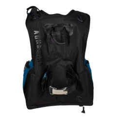 AQUALUNG AXIOM Noir/Petrol Gilet Stabilisateur -Plongée Sportive Boutique bc1670193 axiom noir petrol3 16 13 23
