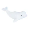 WILD REPUBLIC BELUGA Peluche 15/30 Cm -Plongée Sportive Boutique beluga 15 30 cm