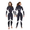 MARES FLEXA LADY 3/2/2 Mm Combinaison De Plongée Sous Marine 2 MARES FLEXA LADY 3/2/2 Mm Combinaison De Plongée Sous Marine -Plongée Sportive Boutique flexa femme 322 12 07 22