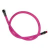 UR-FLEX FLEXIBLE BP Pour Détendeur 3/8" En 61 Cm -Plongée Sportive Boutique flexible bp det ur flex rose 3