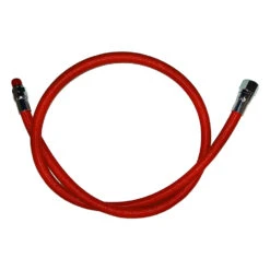 UR-FLEX FLEXIBLE BP Pour Détendeur 3/8" En 61 Cm -Plongée Sportive Boutique flexible bp det ur flex rouge 2 1