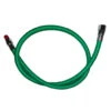 OMS Flexible BP 3/8" Miflex Pour Détendeur En 100 Cm Vert 2 OMS Flexible BP 3/8" Miflex Pour Détendeur En 100 Cm Vert -Plongée Sportive Boutique flexible bp det ur flex vert 6 2