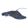 WILD REPUBLIC RAIE AIGLE Peluche 30/38 Cm -Plongée Sportive Boutique raie aigle 30 38 cm