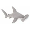 WILD REPUBLIC REQUIN MARTEAU Peluche 15/30 Cm -Plongée Sportive Boutique requin marteau 15 30 cm 1