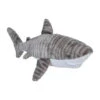 WILD REPUBLIC REQUIN TIGRE Peluche 30/38 Cm 2 WILD REPUBLIC REQUIN TIGRE Peluche 30/38 Cm -Plongée Sportive Boutique requin tigre 30 38 cm