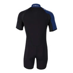 AQUALUNG DYNAFLEX 5.5mm Surveste Homme -Plongée Sportive Boutique surveste dynaflex men2 18 01 21