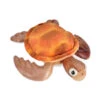 WILD REPUBLIC TORTUE BRUNE Peluche 30/38 Cm -Plongée Sportive Boutique tortue brune 30 38 cm